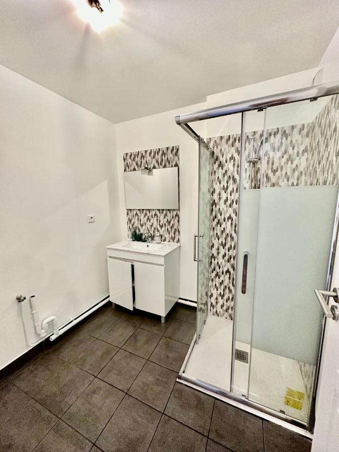 Magnificent Apart Paris Bagnolet 402 With View מראה חיצוני תמונה